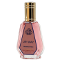 Eau de Parfum Fragrance World Ur Way pour Femme 50ml - Parfum Envoûtant et Élégant pour TOUTES Occasions