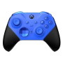 Manette Sans Fil Xbox Série X/S Elite Series 2 Core - Bleu Performance et Style Inégalés pour les Gamers