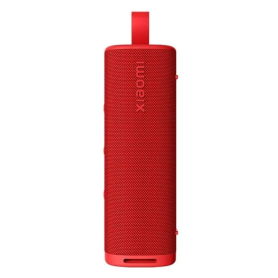 Achetez Enceinte Bluetooth Xiaomi Mi Outdoor 30W Rouge - Son Puissant et Portable