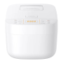 Xiaomi Smart Rice Cooker 3L White - Multifunctional Cooking Appliance Online