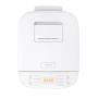 Cuiseur de Riz Multifonction Xiaomi SMART 3L Blanc - Cuisson Intelligente et Optimisée pour votre Cuisine