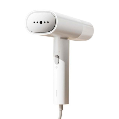 Xiaomi Handheld Garment Steamer White - Efficient Wrinkle Removal & Compact Design