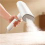 Xiaomi Handheld Garment Steamer White - Efficient Wrinkle Removal & Compact Design