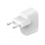 Belkin Boost Charge 30W Lightning & USB-C Charger Kit - Fast & Versatile Charging Solutions