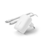Belkin Boost Charge 30W Lightning & USB-C Charger Kit - Fast & Versatile Charging Solutions