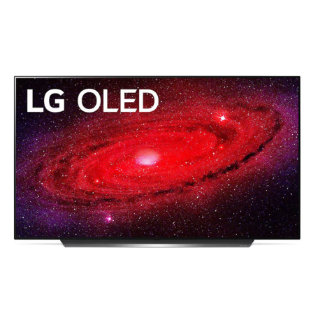 Achetez la Smart TV OLED LG 65" OLED65CX6 - Expérience Visuelle Ultime - Grade A