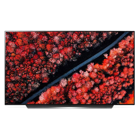 Smart TV OLED LG 55" OLED55C9 - Qualité supérieure image 4K Ultra HD et Dolby Vision - Livraison rapide