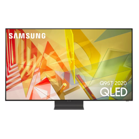 Buy SAMSUNG 65 Inch OLED Smart TV QE65Q95T Grade AB - Stunning Visuals and Smart Features