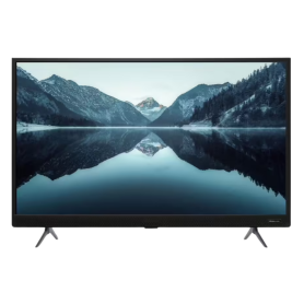 ESSENTIELB 32" 32HD-A7FFF Android LED TV Grade AB Affordable Smart HD Entertainment