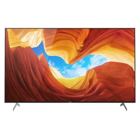 Buy SONY 65" Android LED Smart TV KD65XH95F5 Grade A - Best Deals on Smart TVs