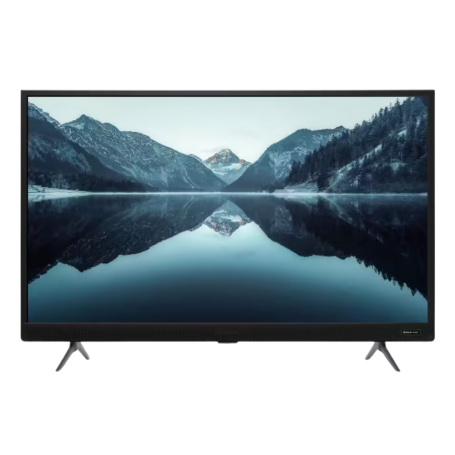 TV LED ESSENTIELB 32" HD Android - Grade AB | Achat Économique Sans Télécommande en Ligne