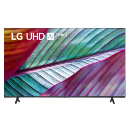 Achat TV LED LG 65 pouces UR75 2F24 Grade AB - Qualité Supérieure et Prix Imbattable