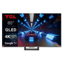 Achetez Smart TV QLED TCL 65" 65C735 - Qualité Grade A - Expérience Cinématographique à Domicile