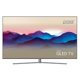 Achetez la Smart TV QLED SAMSUNG 65" QE65Q8FA - Expérience Visuelle Époustouflante