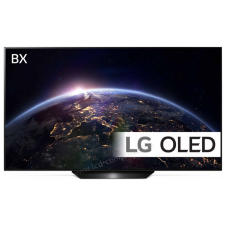 Achetez Smart TV OLED LG 55" OLED55BX6LB Grade A - Expérience Cinématographique Inégalée