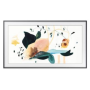 SAMSUNG The Frame 65" QLED Smart TV - Grade A Quality No Remote Included