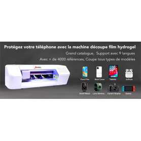 Code Cutting 55 Decoupe