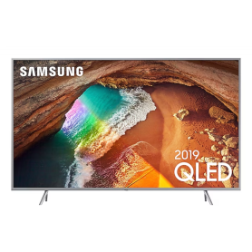 Samsung 55" OLED Smart TV QE55Q67R 4K HDR10 with FreeSync and Wi-Fi - Grade AB