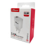 Chargeur USB 22.5W 3.0A FasrNe - Chargement Ultra-Rapide et Fiable pour Vos Appareils Électroniques