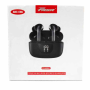 FASR FS-EB8N Bluetooth Headphones Black | Superior Sound & Comfort | Shop Now