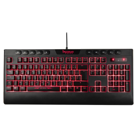 Konix Drakkar NIFLHEIM Hybrid Gaming Keyboard - Ultimate Performance & Style for Gamers