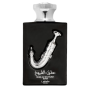 Eau de Parfum Lattafa Pride Ishq Al Shuyukh Silver Unisex 100ml - Parfum d'Exception en Exclusivité