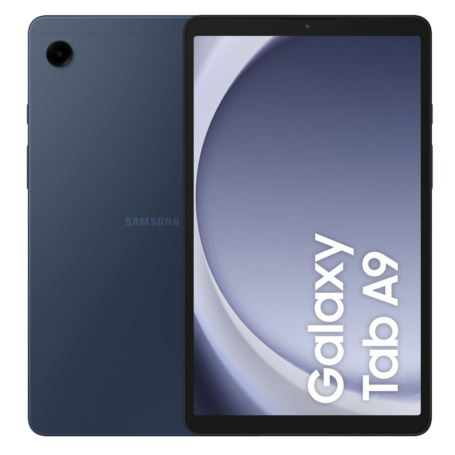 Samsung Galaxy Tab A9 X110 8.7" Wi-Fi 64GB Navy - New Release | Shop Now