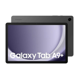 Buy Samsung Galaxy Tab A9+ 11" Wi-Fi 128GB Anthracite Grey - Brand New Tablet