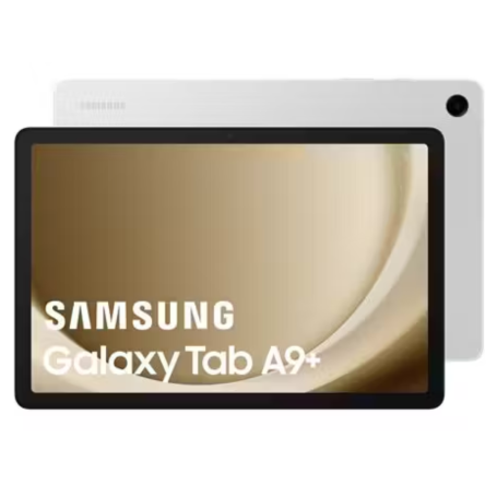 Samsung Galaxy Tab A9+ X210 11" Wi-Fi 64 Go Argent | Neuf & Import Non EU