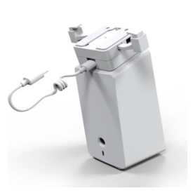 Dispositif Antivol Pour Téléphone Portable - Sécurité Maximale avec Corde et Boucle