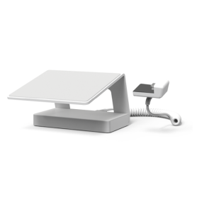 Dispositif Antivol pour Tablette avec Corde et Boucle Sécurité Optimale pour Vos Appareils