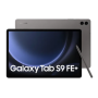 Samsung Tab S9 FE+ X616 8+128GB 5G Grey Buy Now New Arrival No EU