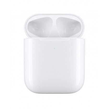 Buy Wireless Charging Case for AirPods MR8U2ZM/A - Grade A Quality Retail Box - Apple Accessories