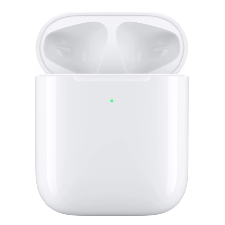 Boîtier de Charge Apple AirPods MMEF2ZM/A - Grade A - Performance & Élegance Assurées