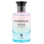 Eau de Parfum Volaré Moroccan Dream Unisex 100ml - Parfum envoûtant pour tous