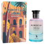 Eau de Parfum Volaré Moroccan Dream Unisex 100ml - Parfum envoûtant pour tous