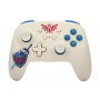 Manette Sans Fil Protecteur Zelda pour Nintendo Switch - Accessoire Gamer Indispensable