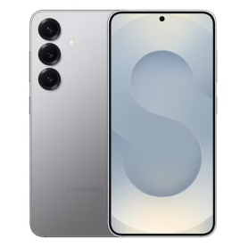 Samsung Galaxy S25 5G 128 Go Gris - Neuf - Meilleur Prix en Europe