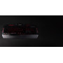 Konix Drakkar Utgard Gaming Keyboard – Enhance Your Gaming Experience with RGB Lighting and Customizable Keys