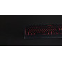 Clavier Gaming Konix Drakkar NIFLHEIM Hybrid - Performance et Précision pour Gamers Avertis