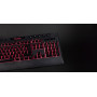 Clavier Gaming Konix Drakkar NIFLHEIM Hybrid - Performance et Précision pour Gamers Avertis