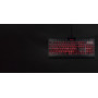 Clavier Gaming Konix Drakkar NIFLHEIM Hybrid - Performance et Précision pour Gamers Avertis