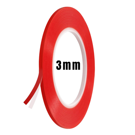 Achetez Adhésif Thermique Double Face 3MM pour Smartphones & Tablettes - Réparez Facilement