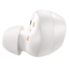 Ecouteur Droit Galaxy Buds+ Samsung Blanc - Remplacement Original SM-R175NZ - Service Pack Inclus