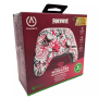 Achetez la Manette Sans Fil PowerA Fortnite pour Xbox Series X - Performance et Style Gamers