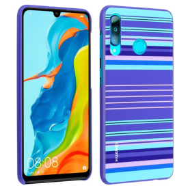 Coque de Protection Huawei P30 Lite Bleu - Résistante et Élégante 51993075
