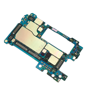 Carte Mère Samsung Galaxy Fold F900F 512 Go - GH82-20199A Service Pack Haute Performance pour Optimisation et Réparation