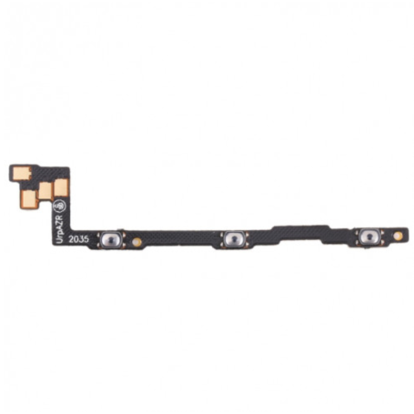 ZTE Blade A7 2020 Volume & Power Button Flex Cable - 040070600112 Service Pack Replacement