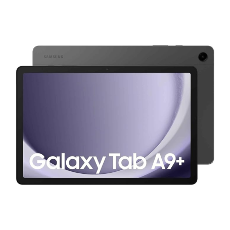 Samsung Galaxy Tab A9+ 11" Wi-Fi 128 Go Gris Anthracite Neuf - Achetez Maintenant