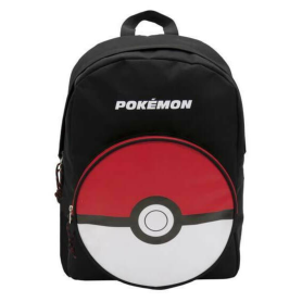 Achetez le Sac à Dos Karactermania - Pokemon Pokeball | Style Unique et Fonctionnalité